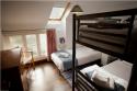 Self-catering holiday cottage - The Malthouse, Treburrick, Nr Wadebridge, Cornwall, England
