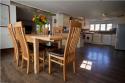 Self-catering holiday cottage - The Malthouse, Treburrick, Nr Wadebridge, Cornwall, England