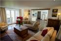 Self-catering holiday cottage - The Malthouse, Treburrick, Nr Wadebridge, Cornwall, England