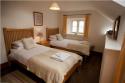 Self-catering holiday cottage - The Malthouse, Treburrick, Nr Wadebridge, Cornwall, England