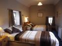 Self-catering holiday cottage - The Barn, Wolsingham, Nr Durham, Durham, England