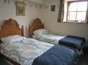 Self-catering holiday cottage - The Barn, Wolsingham, Nr Durham, Durham, England
