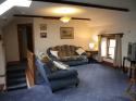 Self-catering holiday cottage - The Barn, Wolsingham, Nr Durham, Durham, England