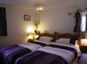 Self-catering holiday cottage - The Barn, Wolsingham, Nr Durham, Durham, England