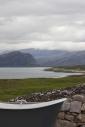 Self-catering holiday cottage - Croft 103, Port na Con, Laid, Durness, Sutherland, Highland, Scotland