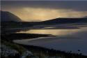 Self-catering holiday cottage - Croft 103, Port na Con, Laid, Durness, Sutherland, Highland, Scotland