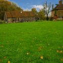 Self-catering holiday cottage - Haywards Barn, Crowborough, Nr Ashdown Forest & Tunbridge Wells, East Sussex, England