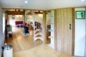 Self-catering holiday cottage - Haywards Barn, Crowborough, Nr Ashdown Forest & Tunbridge Wells, East Sussex, England
