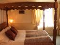 Self-catering holiday cottage - Holly Cottage, Keswick, Cumbria, Lake District, England
