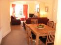 Self-catering holiday cottage - Holly Cottage, Keswick, Cumbria, Lake District, England