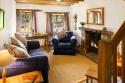 Self-catering holiday cottage - Bluebell Cottage, Firbank, Sedbergh, Near Lake District, Cumbria, England