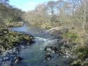 Self-catering holiday cottage - Bluebell Cottage, Firbank, Sedbergh, Near Lake District, Cumbria, England