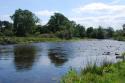 Self-catering holiday cottage - The Granary & The Byre, Llansantffriad, Shropshire/Powys border, Powys, Wales