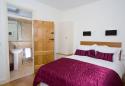 Self-catering holiday cottage - Le-Gro Barns, Llansantffriad, Shropshire/Powys border, Powys, Wales