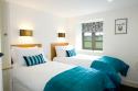 Self-catering holiday cottage - Le-Gro Barns, Llansantffriad, Shropshire/Powys border, Powys, Wales