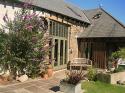 Self-catering holiday cottage - The Keeping Place, Salcombe (near), Devon, England