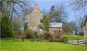 Self-catering holiday cottage - Trowley Farmhouse, Painscastle, Builth Wells, Powys, Brecon Beacons, Wales