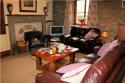 Self-catering holiday cottage - Trowley Farmhouse, Painscastle, Builth Wells, Powys, Brecon Beacons, Wales