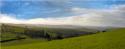 Self-catering holiday cottage - Trowley Farmhouse, Painscastle, Builth Wells, Powys, Brecon Beacons, Wales