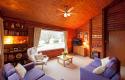 Self-catering holiday cottage - Fe�rag Lodge , Rashfield, Dunoon, Cowal, Argyll and Bute, Loch Lomond and Trossachs National Park, Scotland