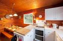 Self-catering holiday cottage - Fe�rag Lodge , Rashfield, Dunoon, Cowal, Argyll and Bute, Loch Lomond and Trossachs National Park, Scotland