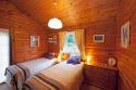 Self-catering holiday cottage - Fe�rag Lodge , Rashfield, Dunoon, Cowal, Argyll and Bute, Loch Lomond and Trossachs National Park, Scotland