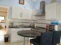 Self-catering holiday cottage - Hen Beudy , Llansaint, Kidwelly, overlooking Carmarthen Bay, Carmarthenshire, Wales