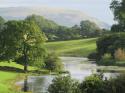 Self-catering holiday cottage - Drumlins Cottage, Endmoor, Nr Kendal, Cumbria, Lake District, England