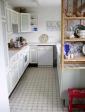 Self-catering holiday cottage - The Granary, Delabole, North Cornwall, England