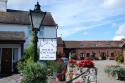 Self-catering holiday cottage in Ryton Dorrington, Shrewsbury, Shropshire, England (Central England)