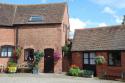 Self-catering holiday cottage - Ryton Farm Holiday Cottages, Ryton Dorrington, Shrewsbury, Shropshire, England
