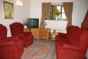 Self-catering holiday cottage - Ryton Farm Holiday Cottages, Ryton Dorrington, Shrewsbury, Shropshire, England