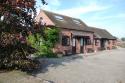 Self-catering holiday cottage - Ryton Farm Holiday Cottages, Ryton Dorrington, Shrewsbury, Shropshire, England
