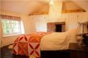 Self-catering holiday cottage - Thimble Cottage, Winsor, Hampshire, New Forest, England