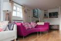 Self-catering holiday cottage - Thimble Cottage, Winsor, Hampshire, New Forest, England