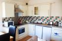 Self-catering holiday cottage - Rectory Cottages, Lacock, Chippenham, Wiltshire, England
