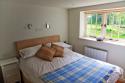 Self-catering holiday cottage - Rectory Cottages, Lacock, Chippenham, Wiltshire, England