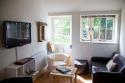 Self-catering holiday cottage - Rectory Cottages, Lacock, Chippenham, Wiltshire, England