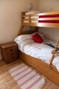 Self-catering holiday cottage - Rectory Cottages, Lacock, Chippenham, Wiltshire, England