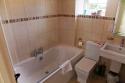 Self-catering holiday cottage - Rectory Cottages, Lacock, Chippenham, Wiltshire, England