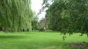 Self-catering holiday cottage - Rectory Cottages, Lacock, Chippenham, Wiltshire, England