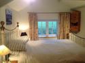 Self-catering holiday cottage in Common Moor, South Cornwall (England)