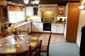 Self-catering holiday cottage - Holmelea Cottage, Middlesmoor, Nr Pateley Bridge, North Yorkshire, Yorkshire Dales, England
