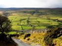 Self-catering holiday cottage - Sawmill Cottage, Middlesmoor, Nr Pateley Bridge, North Yorkshire, Yorkshire Dales, England