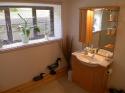 Self-catering holiday cottage - Pen-y-Geulan Barn, Treddol, Denbighshire, Snowdonia, Wales
