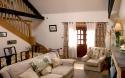 Self-catering holiday cottage in Treddol, Denbighshire, Snowdonia (Wales)
