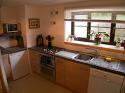 Self-catering holiday cottage - Pen-y-Geulan Barn, Treddol, Denbighshire, Snowdonia, Wales