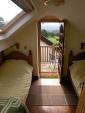 Self-catering holiday cottage - Pen-y-Geulan Barn, Treddol, Denbighshire, Snowdonia, Wales