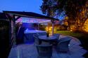 Self-catering holiday cottage - Incleborough House, East Runton, Nr Cromer, Norfolk, England