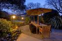 Self-catering holiday cottage - Incleborough House, East Runton, Nr Cromer, Norfolk, England